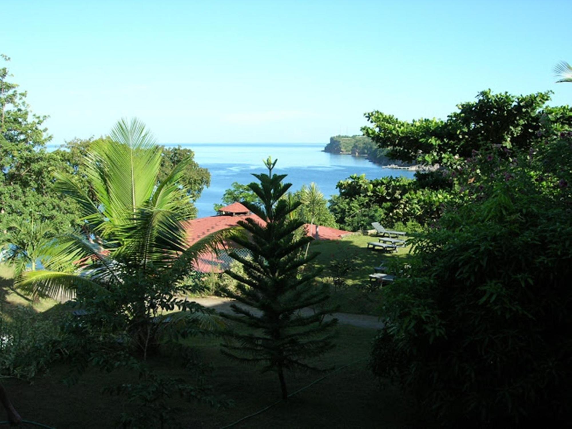 Tamarind Tree Hotel Salisbury Exterior photo