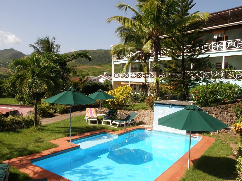 Tamarind Tree Hotel Salisbury Exterior photo