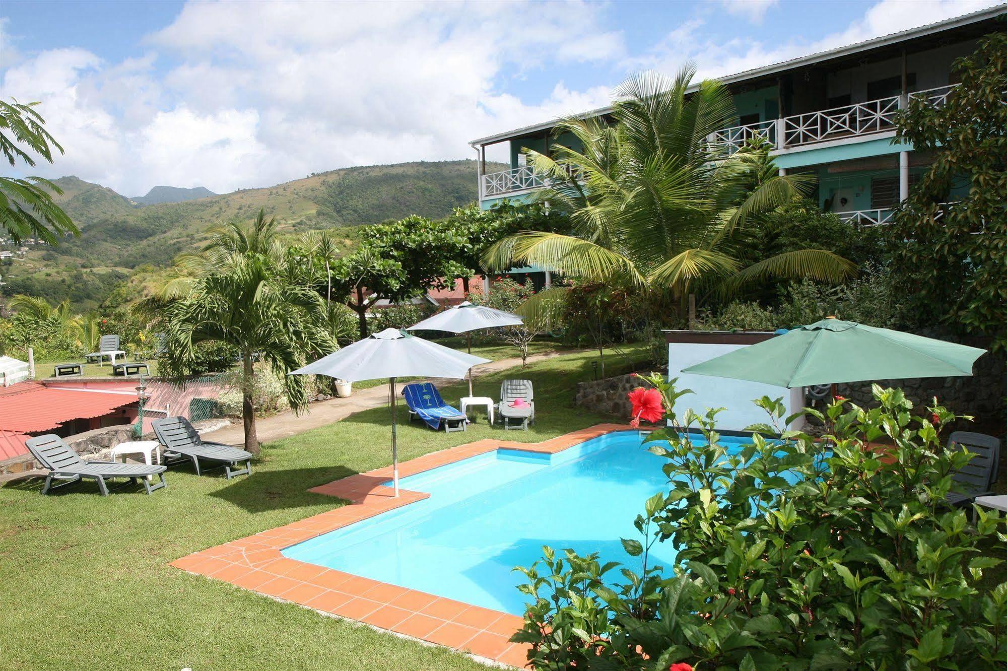 Tamarind Tree Hotel Salisbury Exterior photo